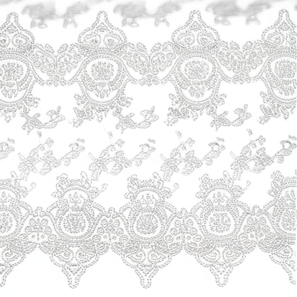 Alençon Lace